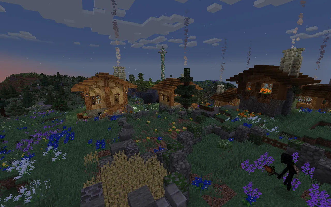 ColoCraft - Modern Adventures, Модпаки, Minecraft