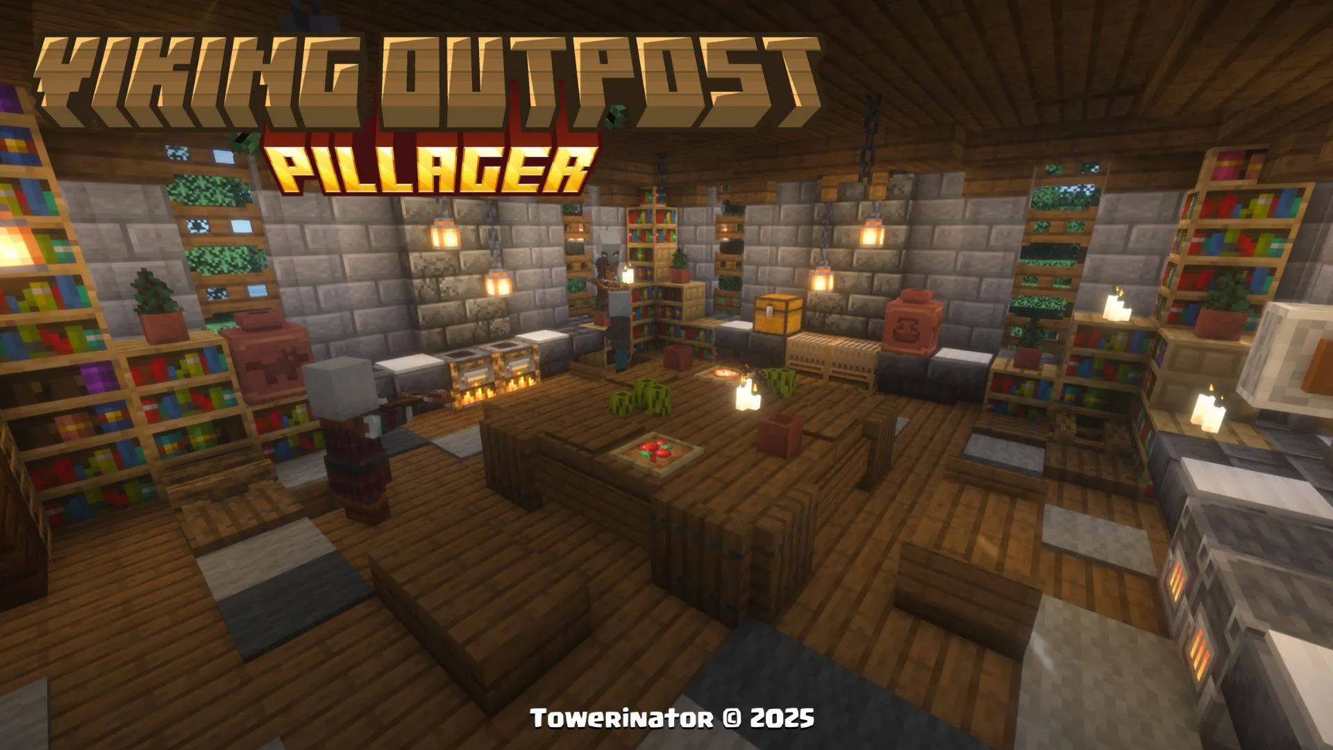 project-1405574, Моды, Minecraft