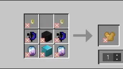 luckcoin, Моды, Minecraft