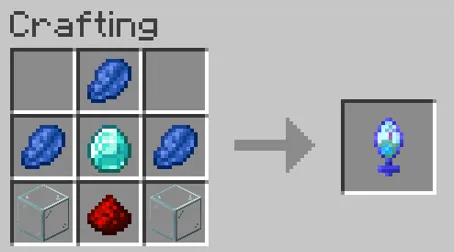 Simple Mini-Portal, Моды, Minecraft