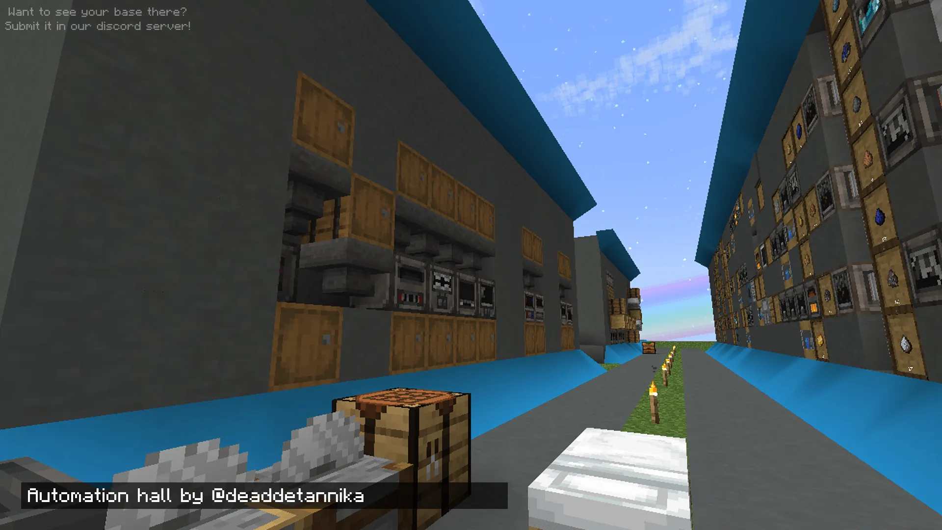 GregTech: Flatter Than Ever (GT:FTE), Модпаки, Minecraft