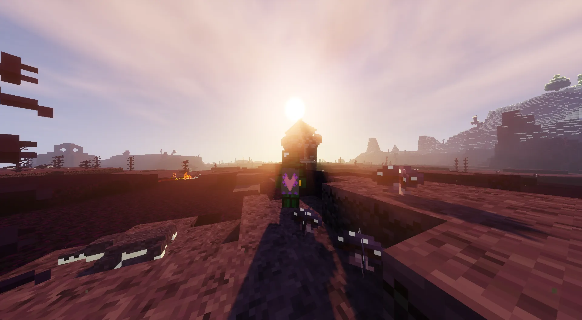 PerilCraft — скриншот 2 (Модпаки, Minecraft)