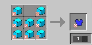 OP tools+multi tool, Моды, Minecraft