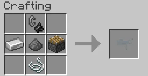 GLEEBLE GLEE — скриншот 8 (Моды, Minecraft)