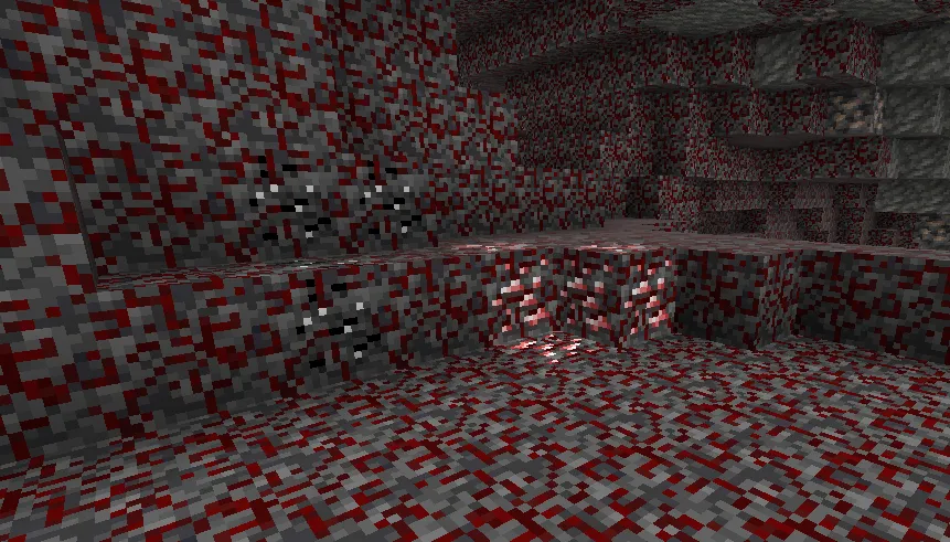 Heaven or Hell, Моды, Minecraft