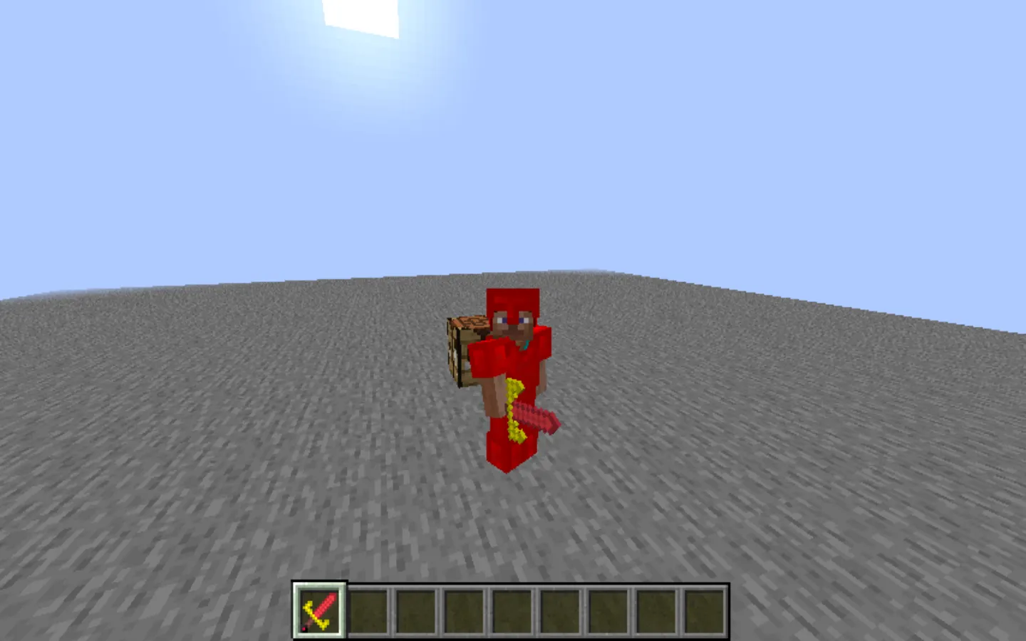 Bows n Tools, Моды, Minecraft