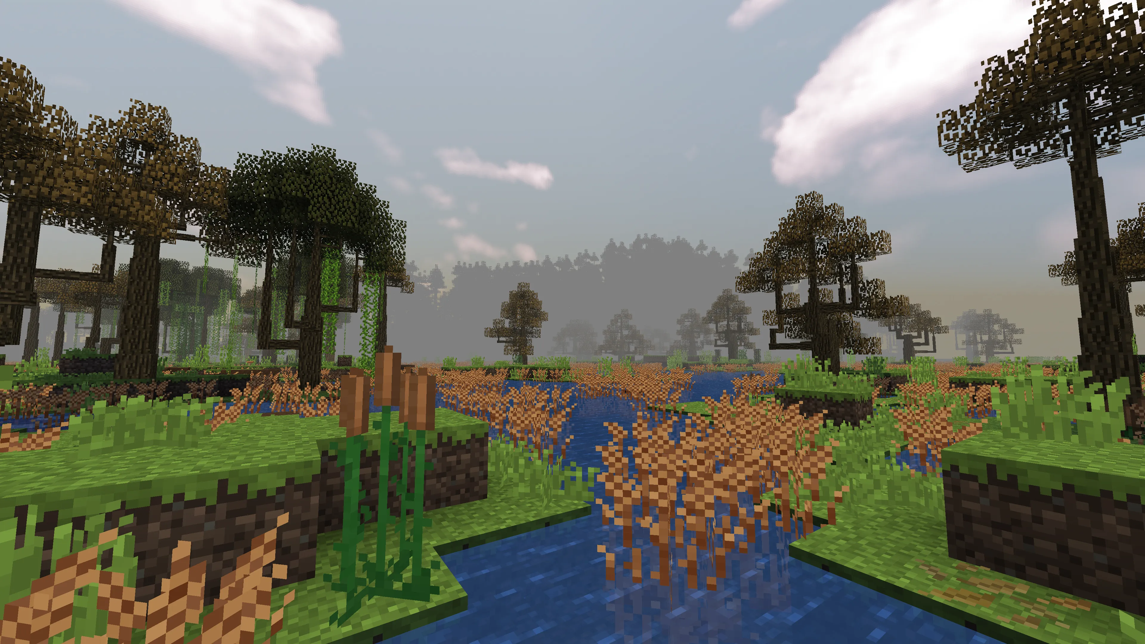 Yet Another Zoo Tycoon, Модпаки, Minecraft