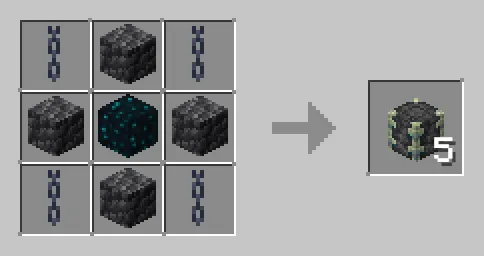 Prank Away, Моды, Minecraft