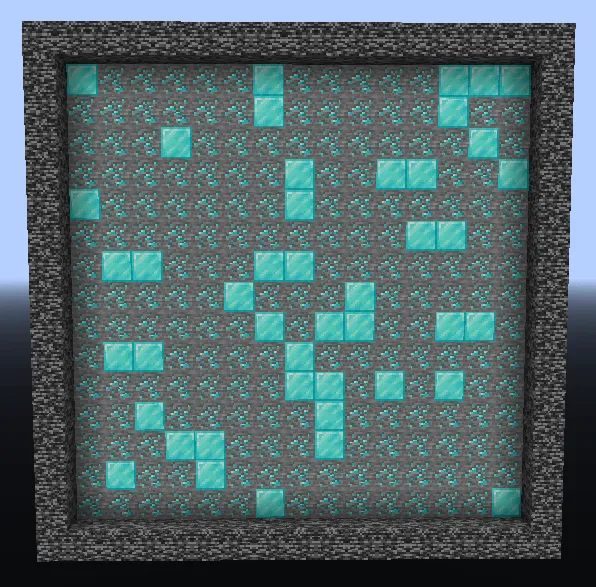 CubeGen — скриншот 4 (Плагины, Minecraft)