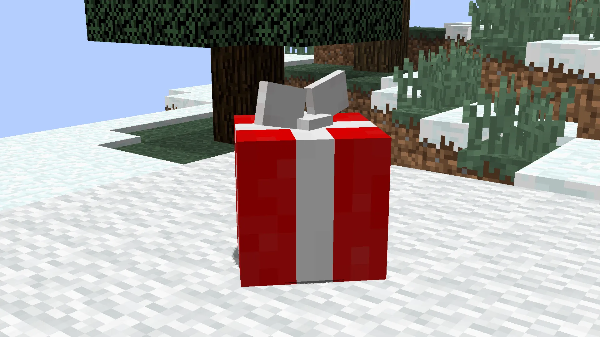 Scape and Run: Holiday — скриншот 10 (Моды, Minecraft)