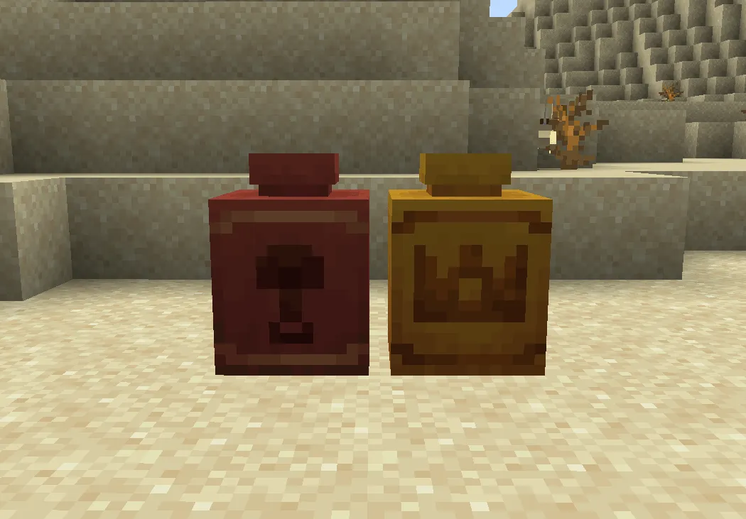 Arts & Crafts Compatibility — скриншот 11 (Моды, Minecraft)