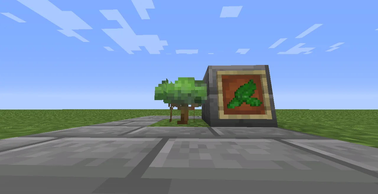 Talico's Argentine things — скриншот 8 (Моды, Minecraft)