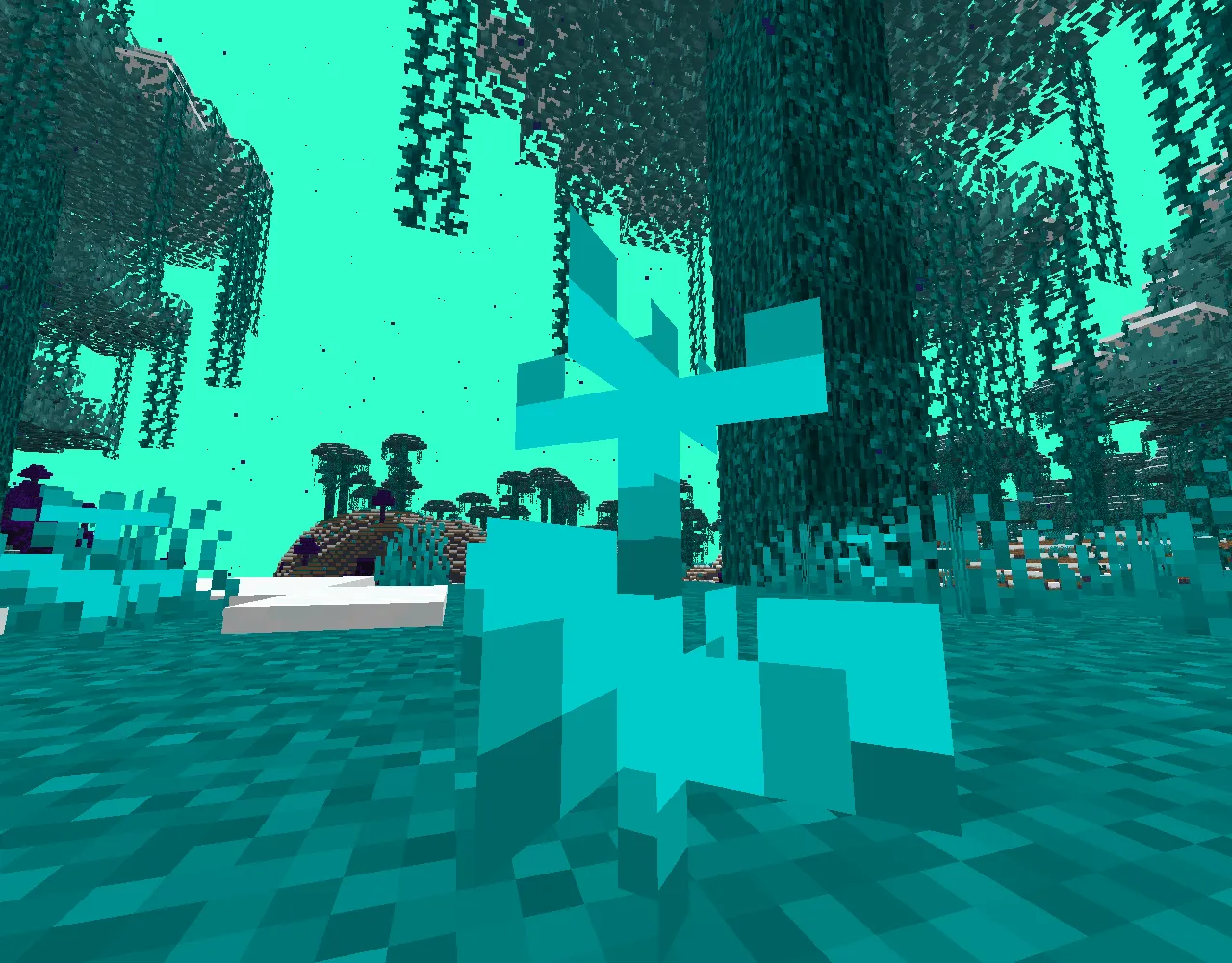 Stransion, Моды, Minecraft