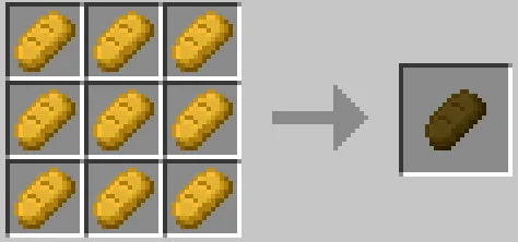 SpookJams Fine Dining — скриншот 3 (Моды, Minecraft)