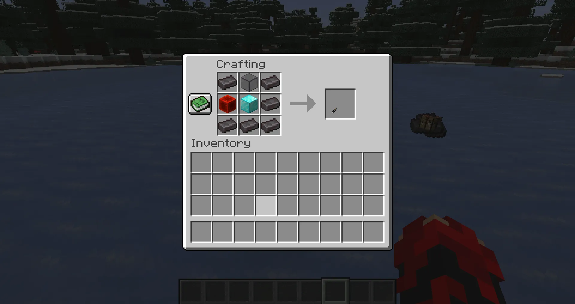 The Star Craft, Моды, Minecraft