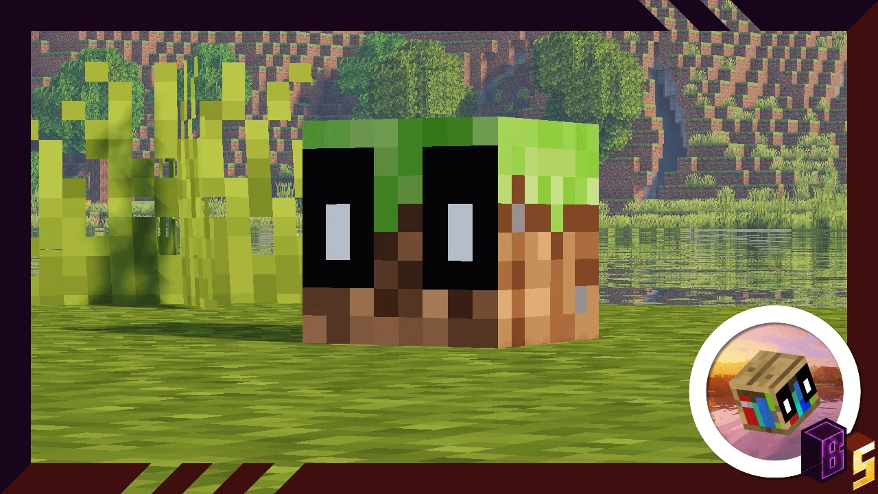 [BAL'S] CubeLings, Моды, Minecraft