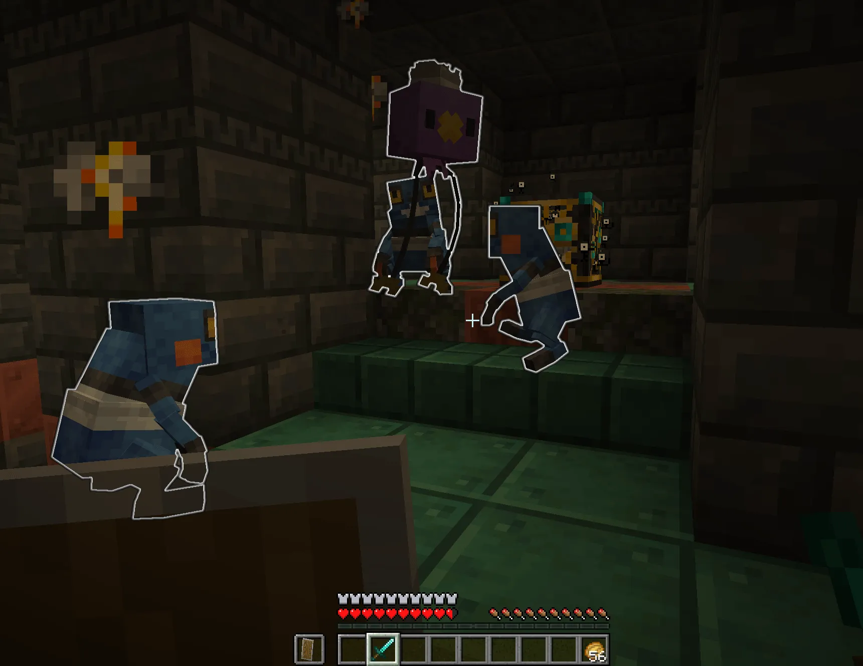 Cobblemon Trials Edition, Моды, Minecraft