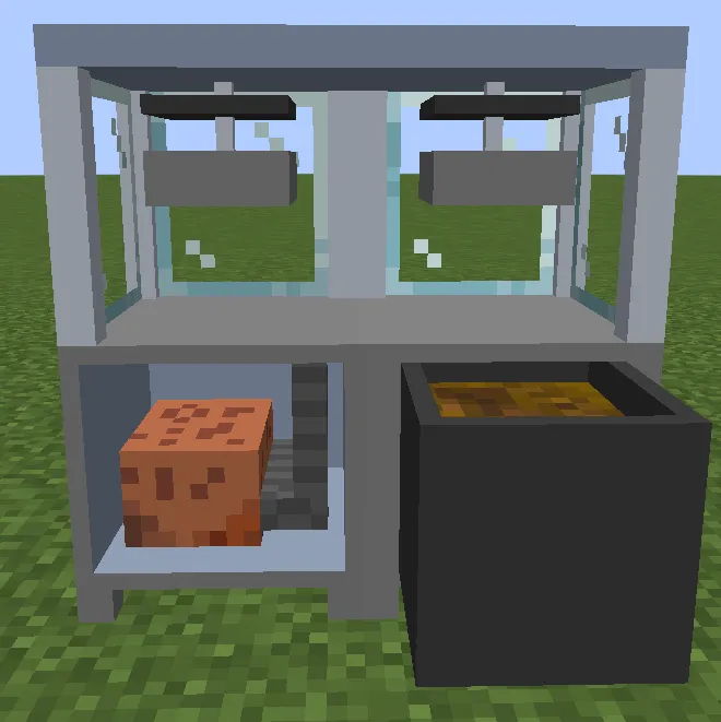 Ponder's Props, Моды, Minecraft