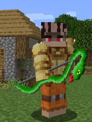 Better Better no Mi — скриншот 18 (Текстуры, Minecraft)