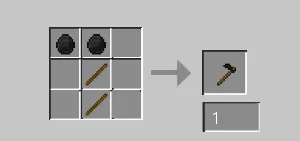 diamond plus & better!, Моды, Minecraft