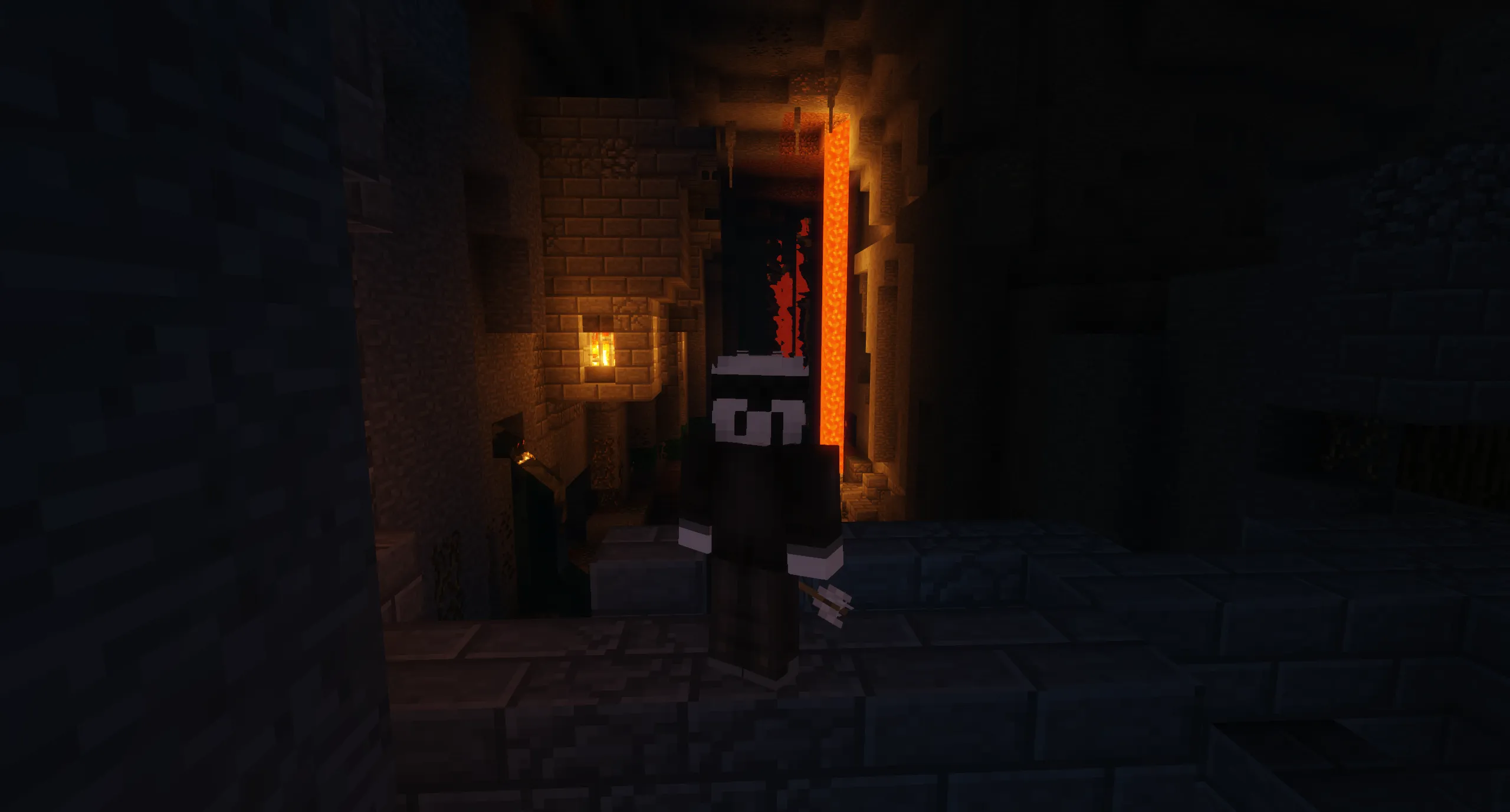 Mindart's Fantasy ModPack — скриншот 7 (Модпаки, Minecraft)