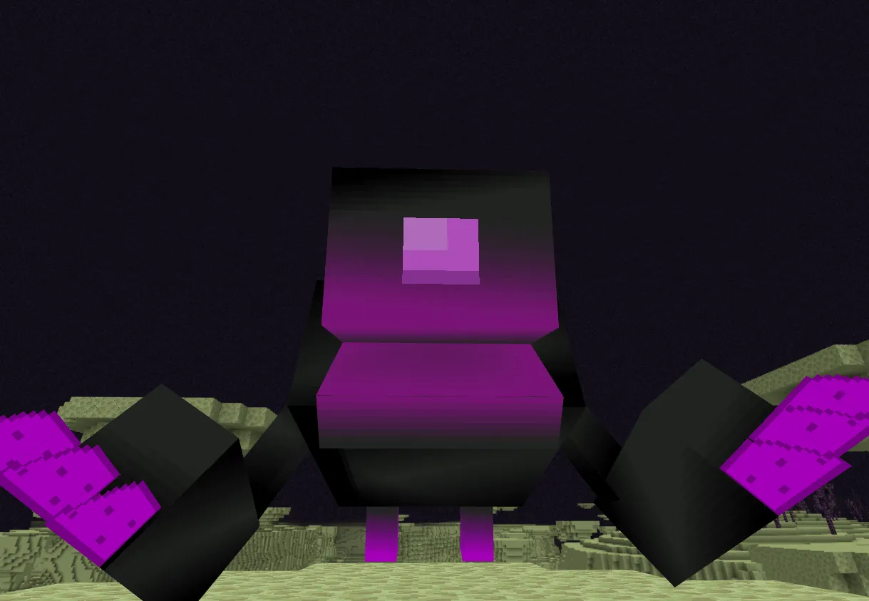 project-1216385, Моды, Minecraft
