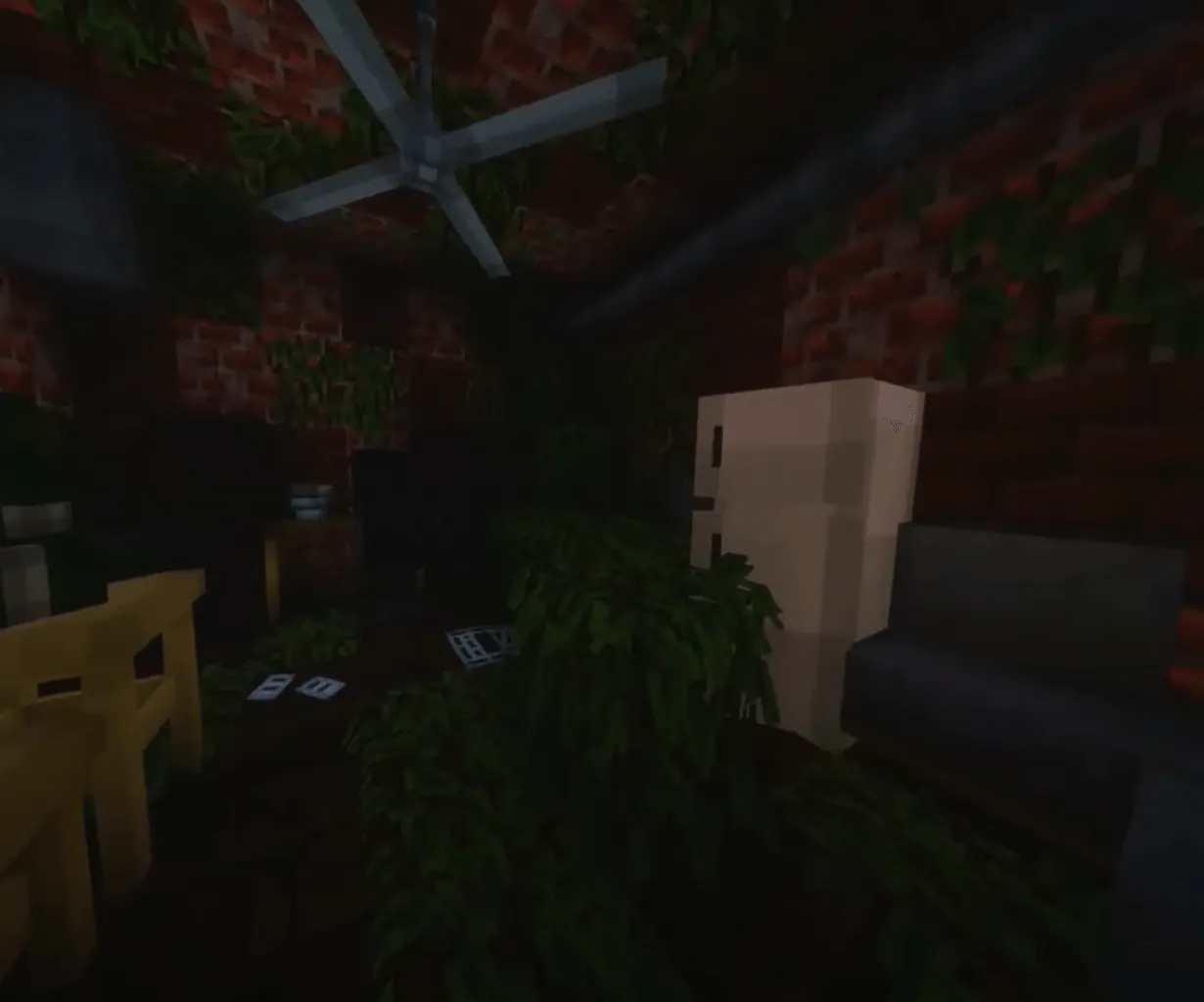    The Days After   -   Zombie Apocalypse, Модпаки, Minecraft