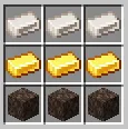 Nether Items Overhaul, Моды, Minecraft