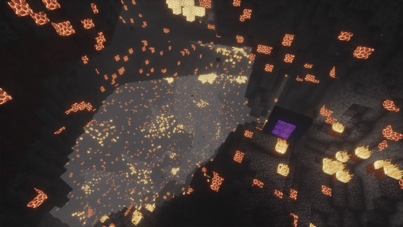 Legends Reborn: Medieval (LRM), Модпаки, Minecraft
