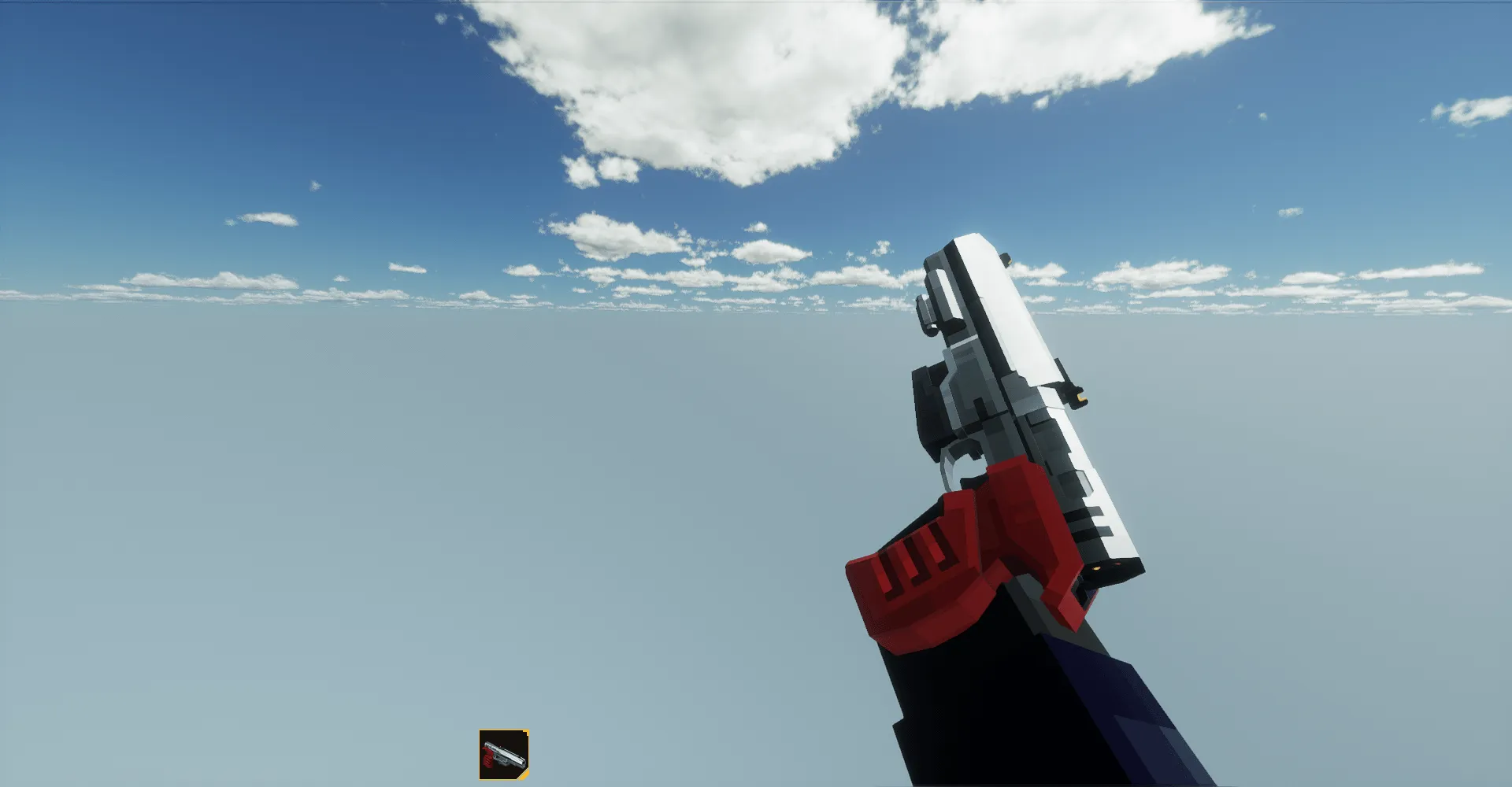 [TaCZ]Cyber Armorer, Кастомизации, Minecraft