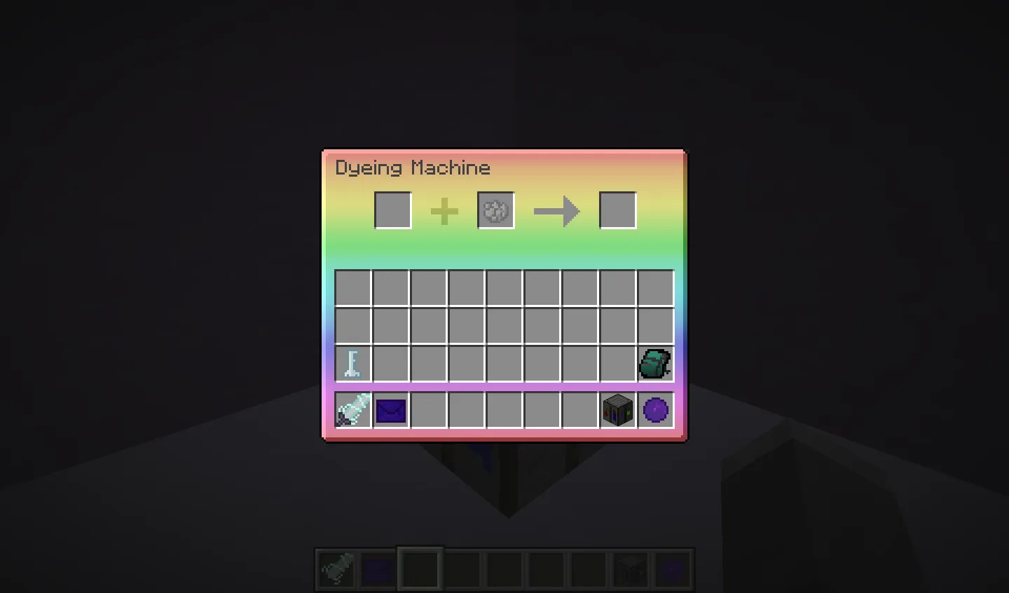deadBit — скриншот 2 (Текстуры, Minecraft)
