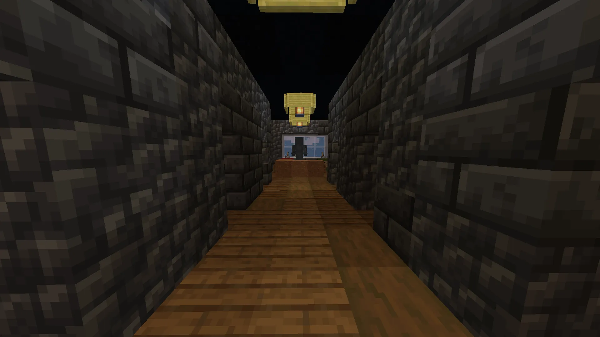 Squid Game New, Моды, Minecraft