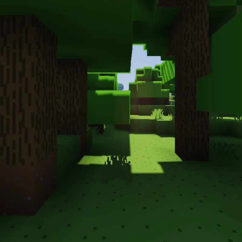 Purps Simplicity Pack — скриншот 2 (Текстуры, Minecraft)