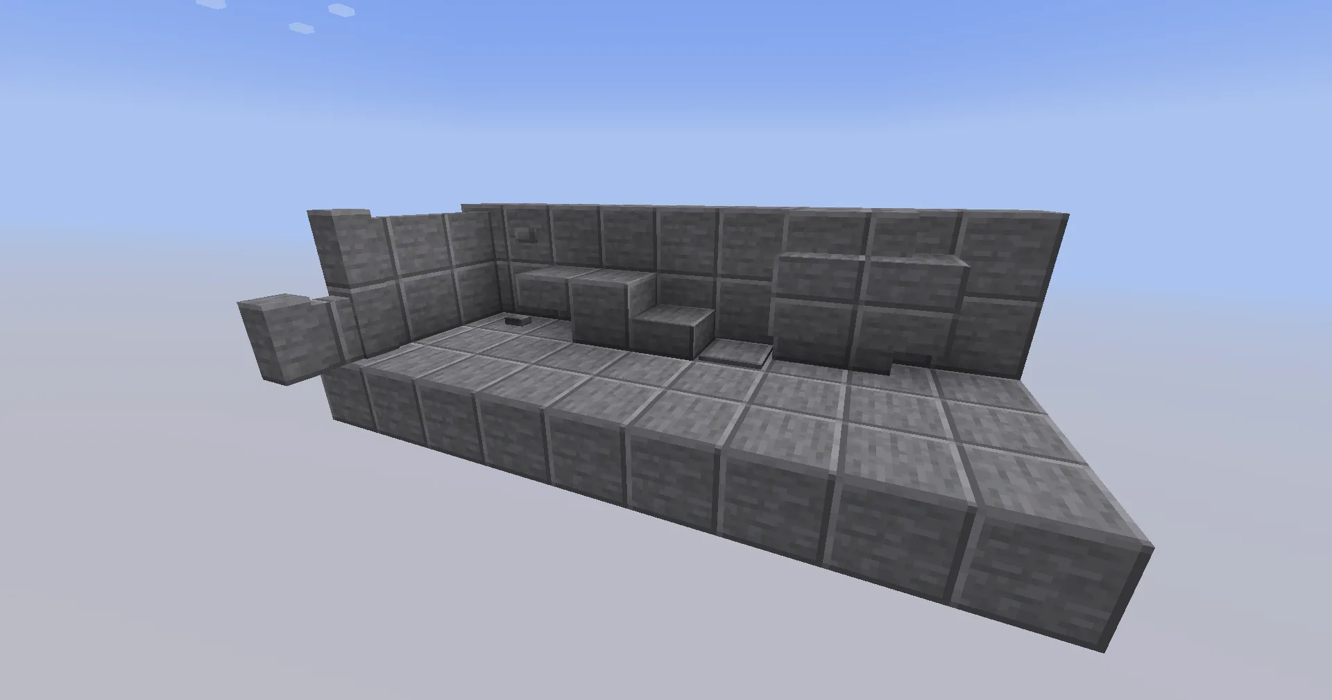 Consistency (Fabric) — скриншот 5 (Моды, Minecraft)