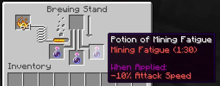 Extreme Alchemy — скриншот 4 (Моды, Minecraft)