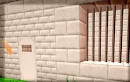 Cubix Pack [64x] — скриншот 1 (Текстуры, Minecraft)