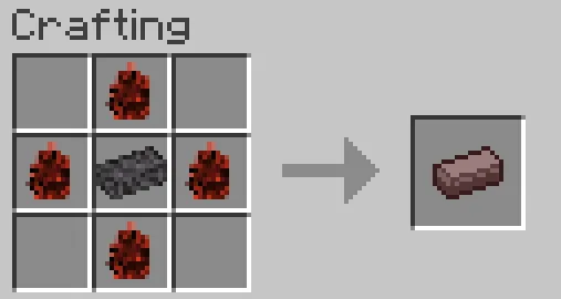 More Ores ModPJ — скриншот 6 (Моды, Minecraft)