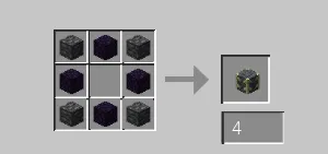 The Lost Recipes — скриншот 11 (Моды, Minecraft)
