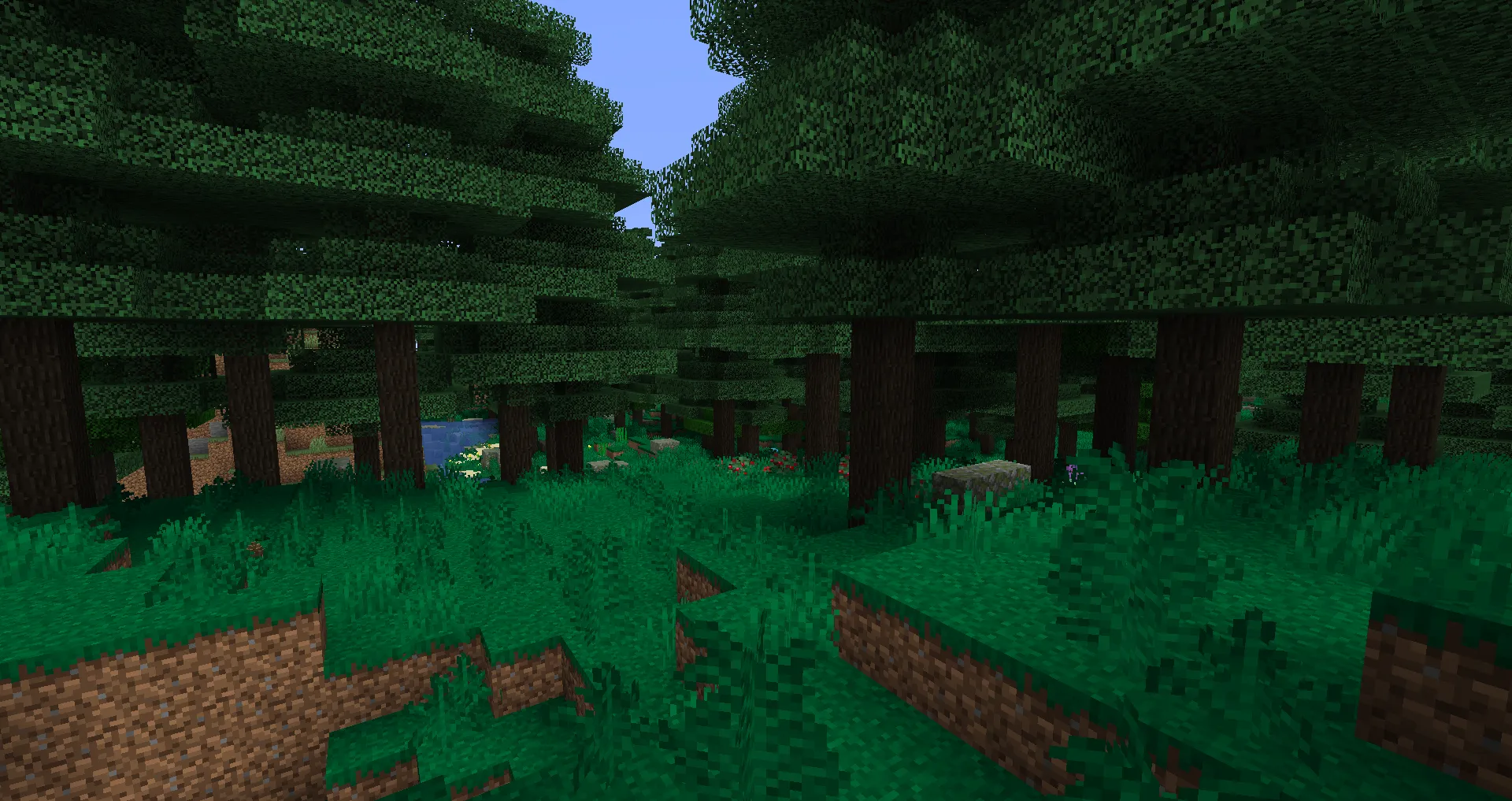 Cozy Coniferous, Моды, Minecraft