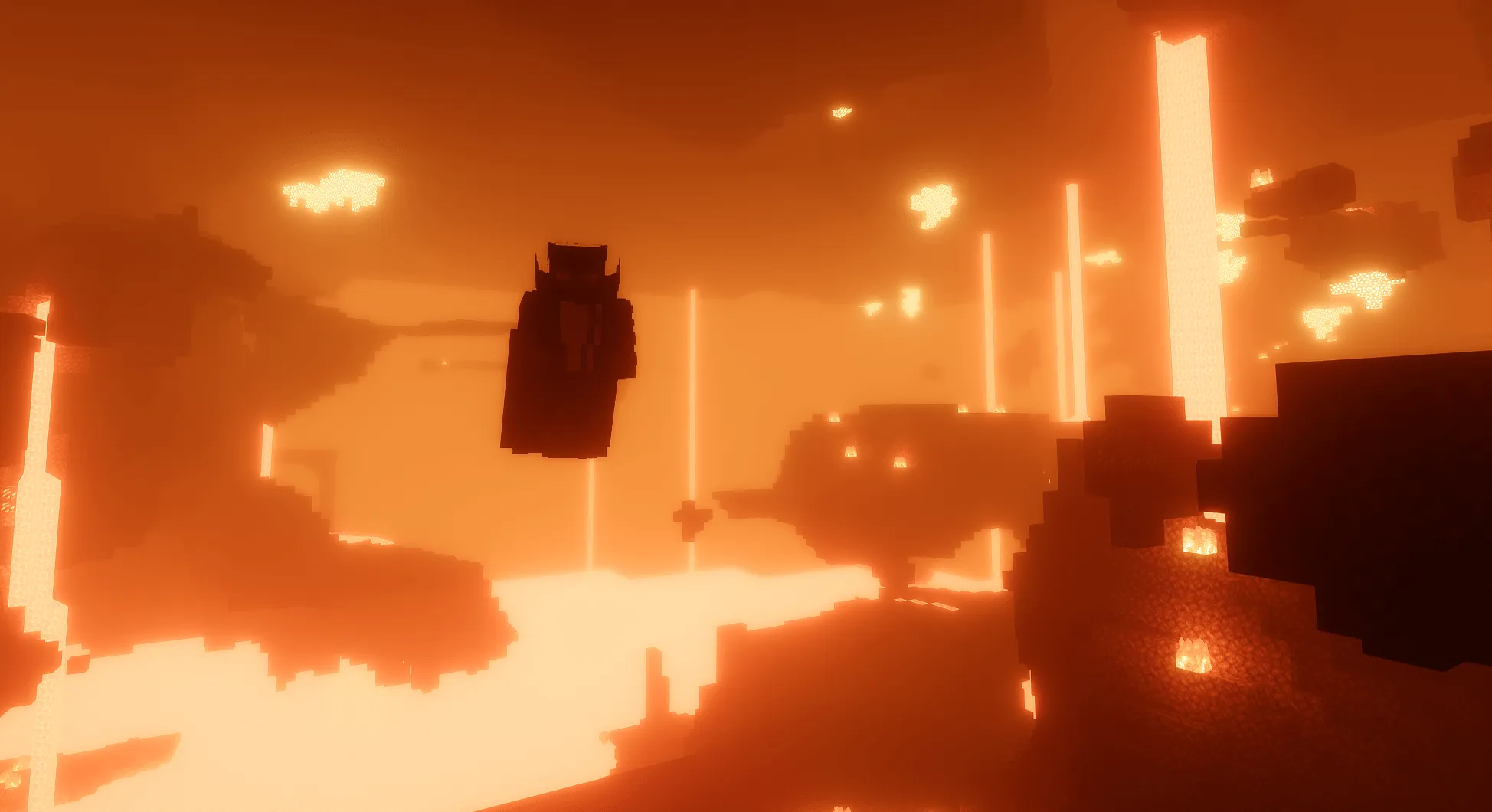 A New Corps — скриншот 6 (Моды, Minecraft)