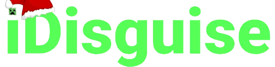 iDisguise‌‌ , Плагины, Minecraft