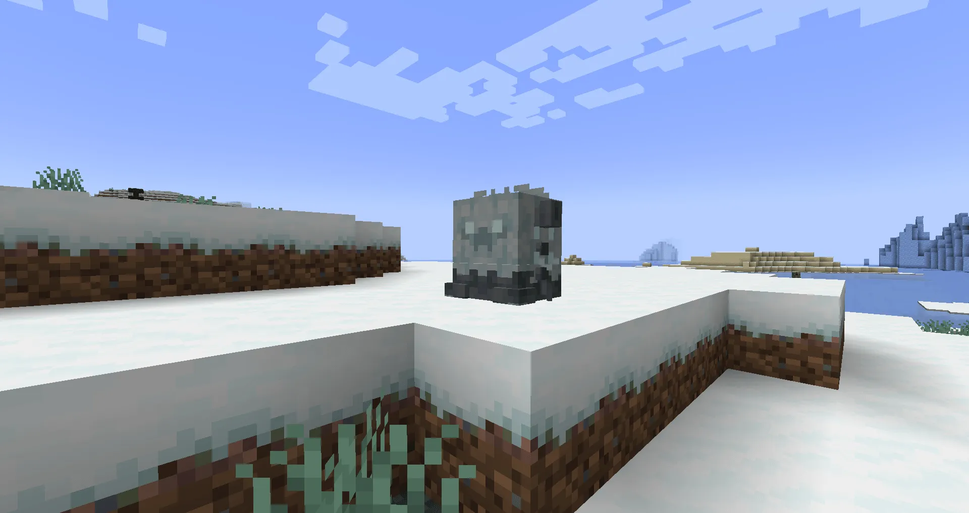Aw man! — скриншот 3 (Моды, Minecraft)
