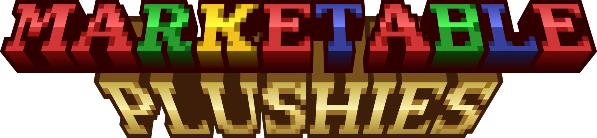 Marketable Plushies — скриншот 3 (Моды, Minecraft)