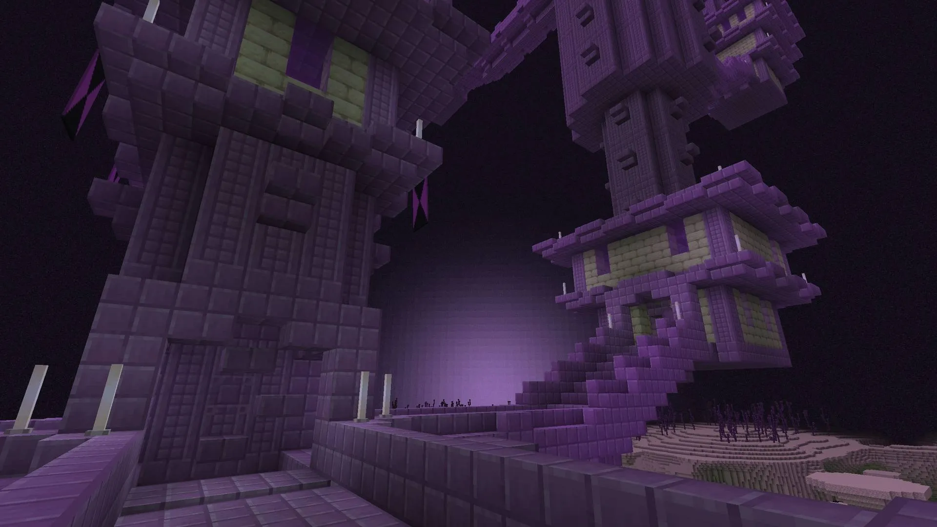 Delight-map — скриншот 2 (Текстуры, Minecraft)