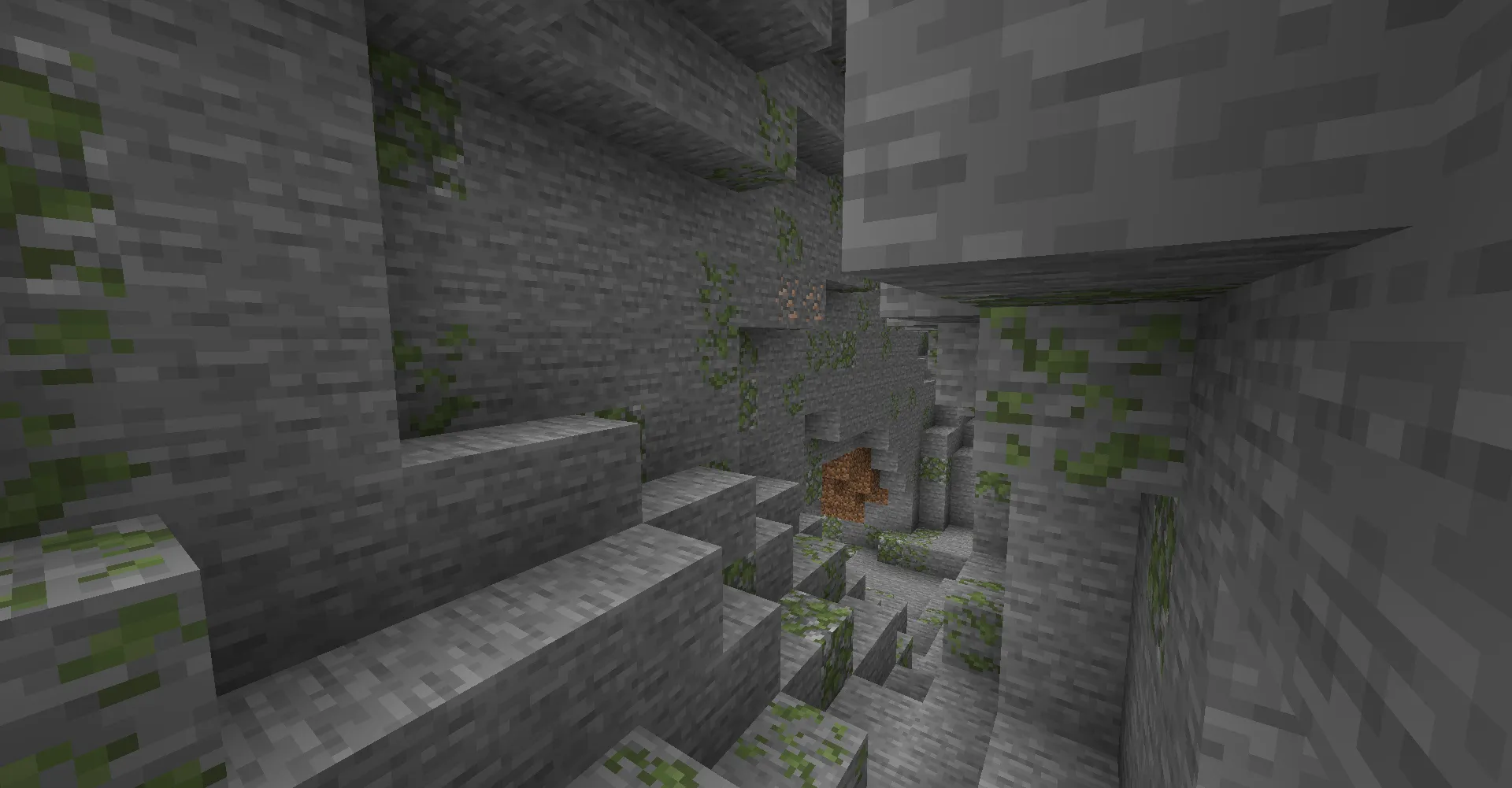 TinyPieces, Моды, Minecraft
