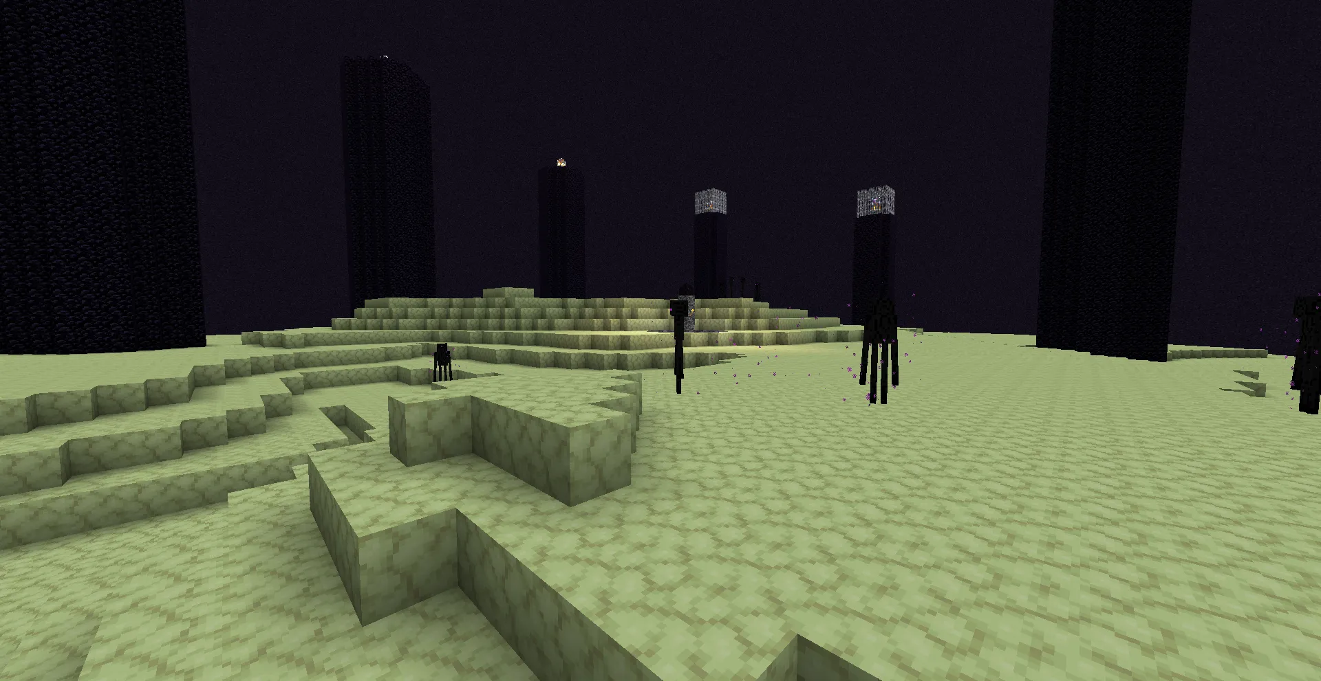 Dungeonslike Blocks — скриншот 5 (Текстуры, Minecraft)