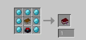 RPG Like class — скриншот 1 (Моды, Minecraft)