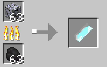 BlocksandItems — скриншот 10 (Моды, Minecraft)