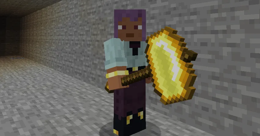 Arda's Hammers [Hammer Mod], Моды, Minecraft