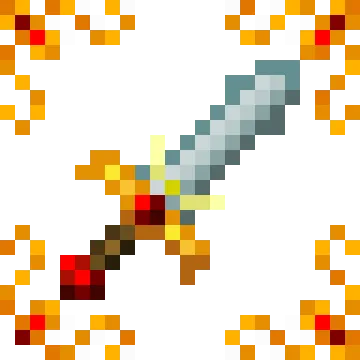 Advent of Chaos — скриншот 3 (Моды, Minecraft)